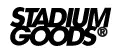 STADIUM GOODS logo