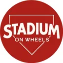 Stadium On Wheels logo