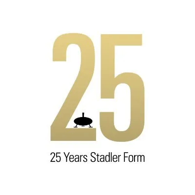 Stadler Form USA