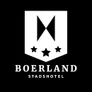 Logo De Heeren van Boerland