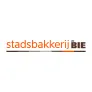 Logo Stadsbakkerij de Bie