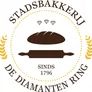 Logo De Diamanten Ring
