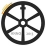 Logo Café Rad van Wageningen