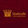 Logo Stadscafe 'In Den Guldene Crone"