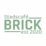 Logo Stadscafé Brick