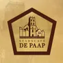Logo Stadscafé De Paap