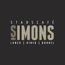 Logo Simons - Hamburgerstraat