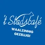 Logo 't Stadscafé