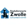 Logo Stadsdierenarts Zwolle
