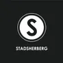 Logo Stadsherberg