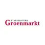 Logo Stadsslijterij Groenmarkt