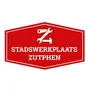 Logo Stadswerkplaats Zutphen