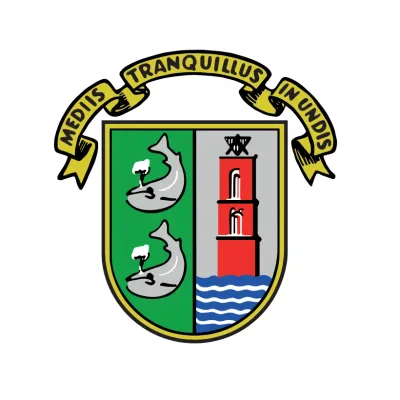 Stadt Borkum