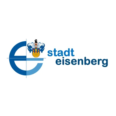 Stadt Eisenberg Thüringen