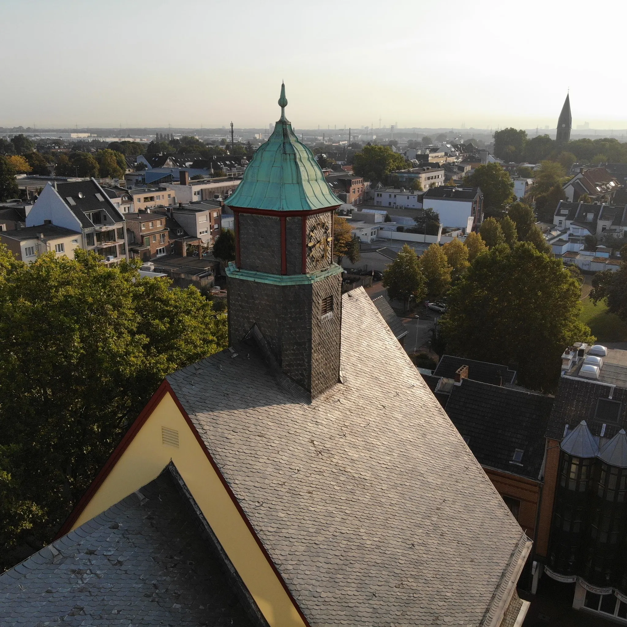Stadt Frechen