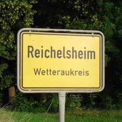 Stadt Reichelsheim