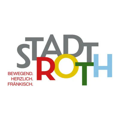 Stadt Roth