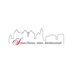 Stadt Scheer