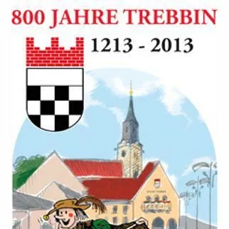 Stadt Trebbin