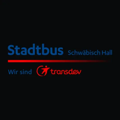 Stadtbus Schwäbisch Hall GmbH
