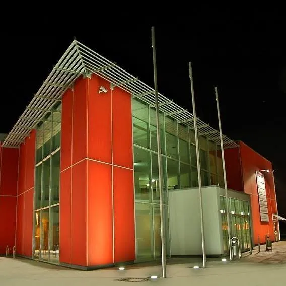 Osterholzer Stadtwerke GmbH & Co.KG