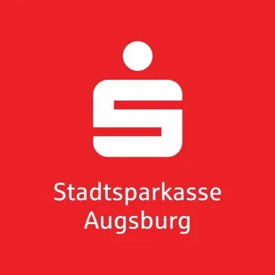 Stadtsparkasse Augsburg logo