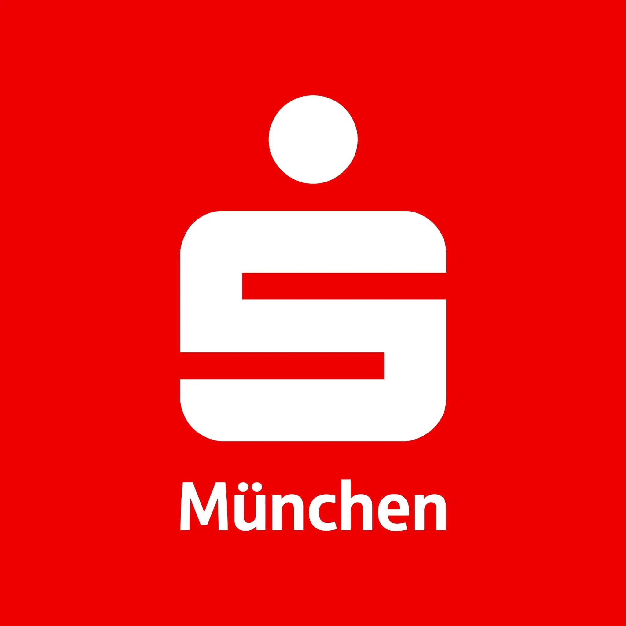 Stadtsparkasse München logo