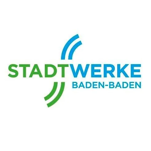 Stadtwerke Baden-Baden logo
