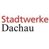 Stadtwerke Dachau logo
