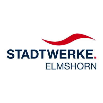 Stadtwerke Elmshorn logo
