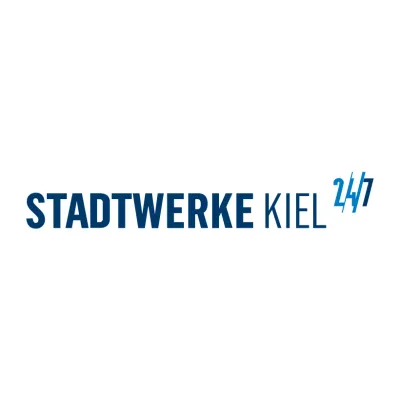 Stadtwerke Kiel AG logo