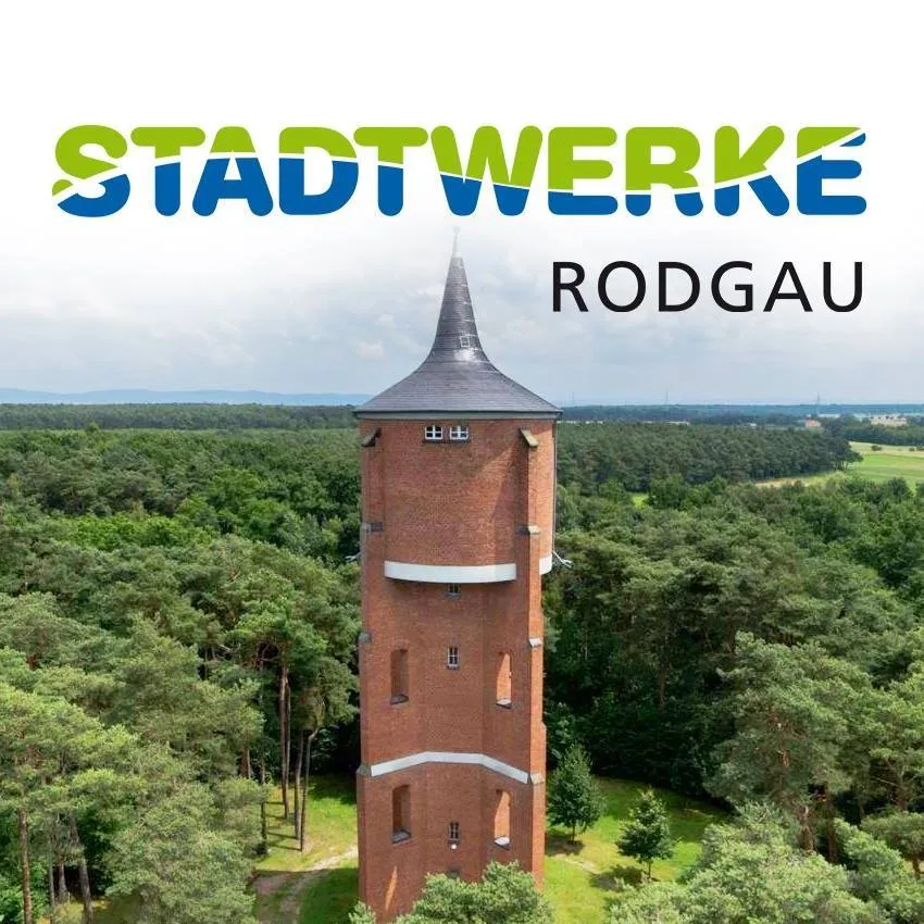 Stadtwerke Rodgau Energie GmbH