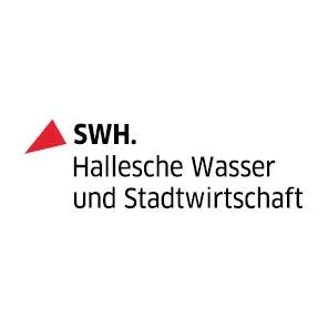 Hallesche Wasser und Stadtwirtschaft GmbH logo