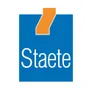 Logo Staete - Nieuwstraat