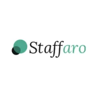 Staffaro's company logo