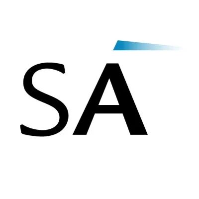Staffing Advisors logo
