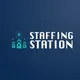 Staffing Station FZE logo