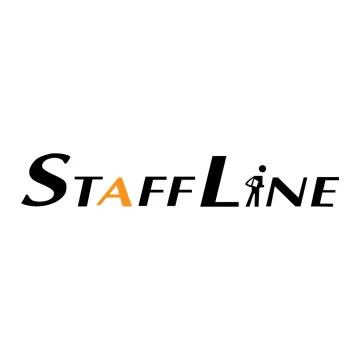Staffline Logo