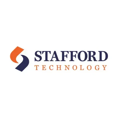 Stafford Technology logo