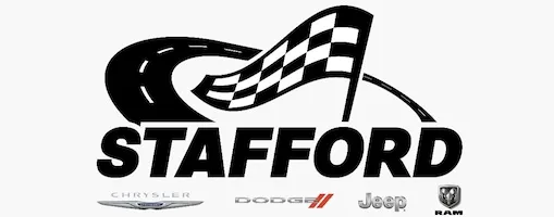Stafford Cdjr logo