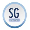 Stafford Gray's company logo