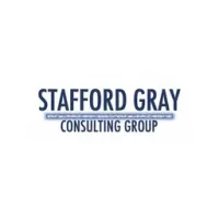 Stafford Gray's company logo