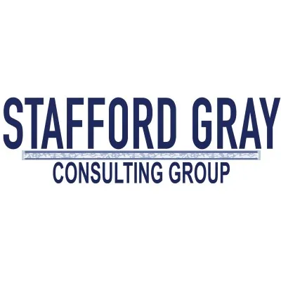 Stafford Gray logo