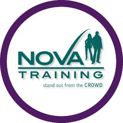 Nova Training logo