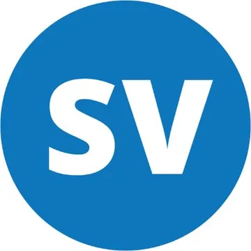 STAFFVIRTUAL Logo