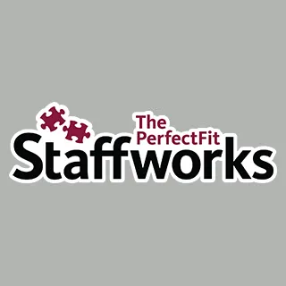 Staffworks CNY logo