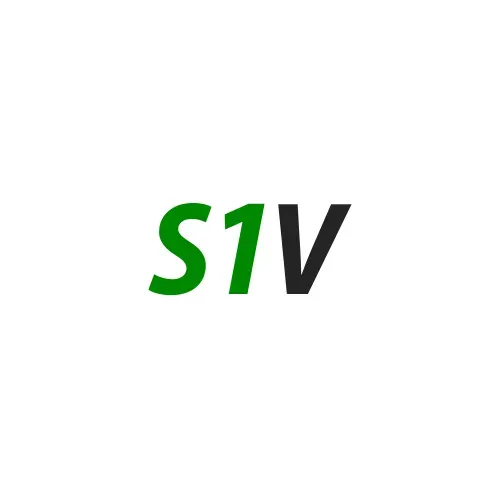 Stage 1 Ventures logo