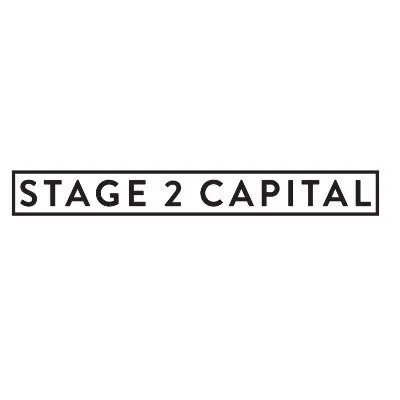 Stage 2 Capital logo