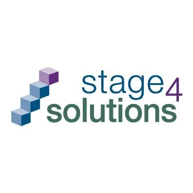 Stage 4 Solutions Inc logo