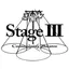 Stage III Community Theatre logo